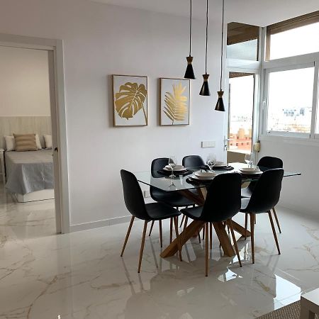 Apartamento Casa Blanca Las Palmas de Gran Canaria Dış mekan fotoğraf