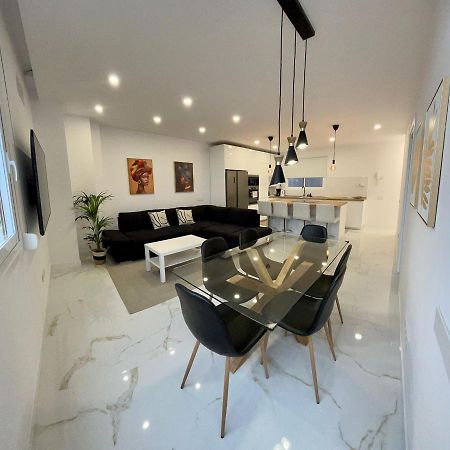 Apartamento Casa Blanca Las Palmas de Gran Canaria Dış mekan fotoğraf