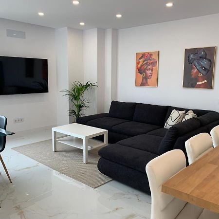 Apartamento Casa Blanca Las Palmas de Gran Canaria Dış mekan fotoğraf