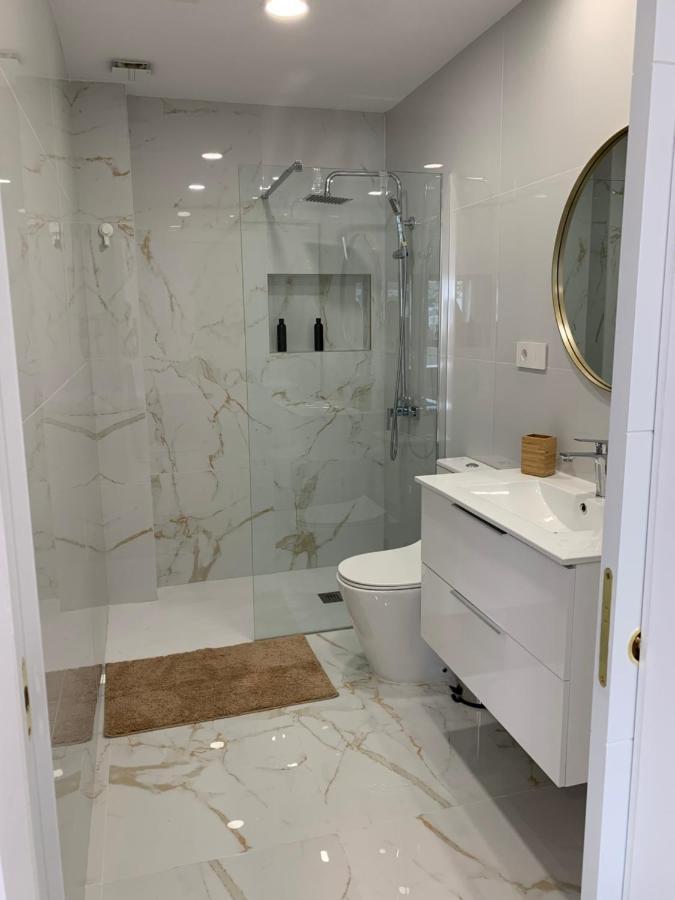 Apartamento Casa Blanca Las Palmas de Gran Canaria Dış mekan fotoğraf