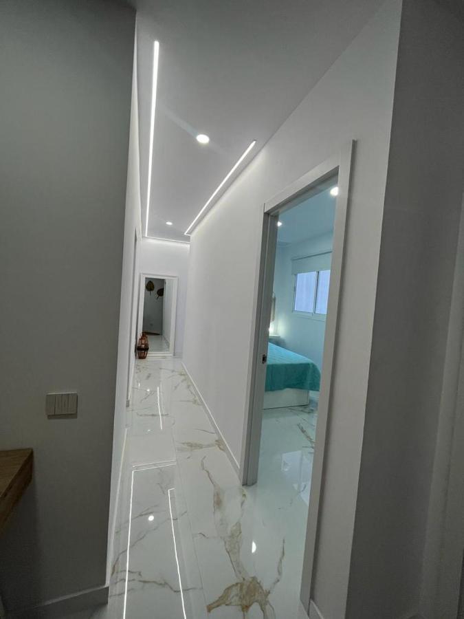 Apartamento Casa Blanca Las Palmas de Gran Canaria Dış mekan fotoğraf