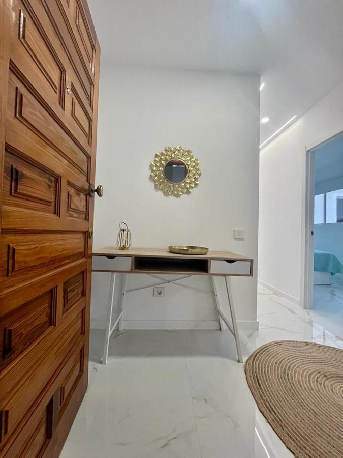 Apartamento Casa Blanca Las Palmas de Gran Canaria Dış mekan fotoğraf