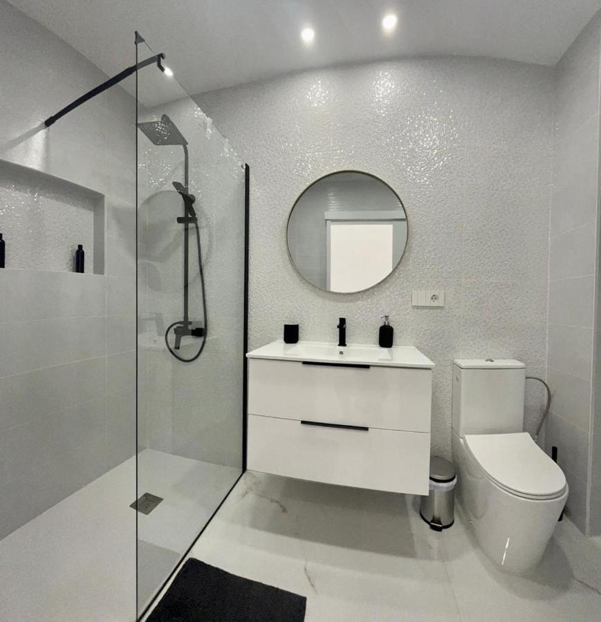 Apartamento Casa Blanca Las Palmas de Gran Canaria Dış mekan fotoğraf
