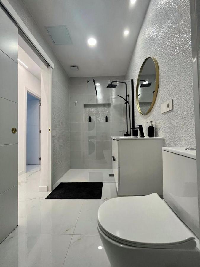 Apartamento Casa Blanca Las Palmas de Gran Canaria Dış mekan fotoğraf