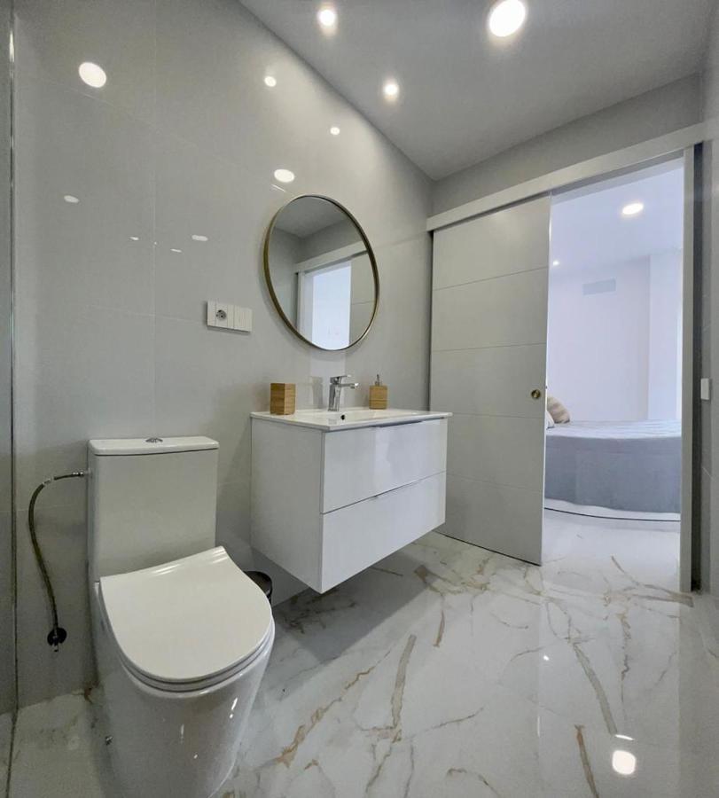 Apartamento Casa Blanca Las Palmas de Gran Canaria Dış mekan fotoğraf