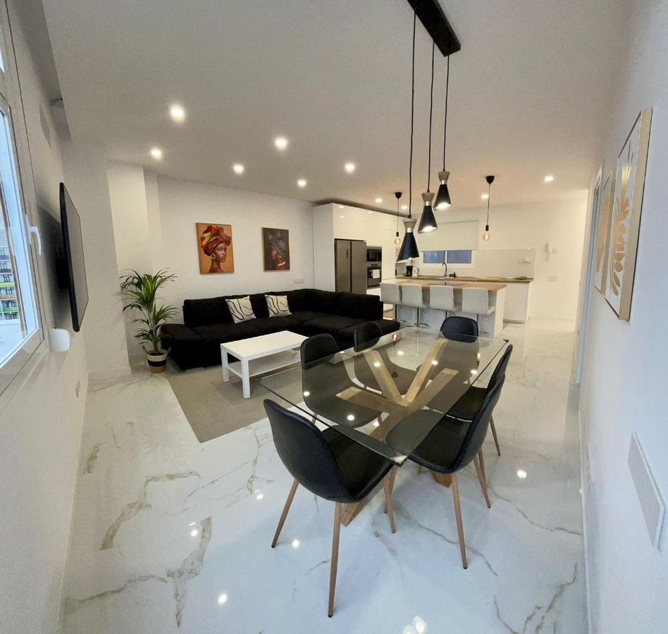 Apartamento Casa Blanca Las Palmas de Gran Canaria Dış mekan fotoğraf