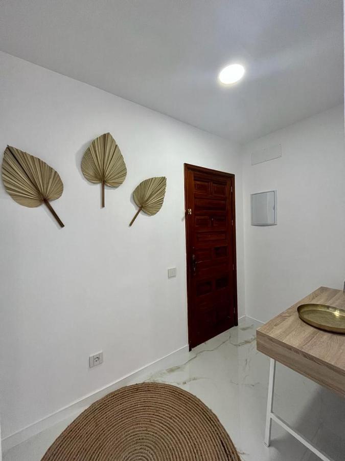 Apartamento Casa Blanca Las Palmas de Gran Canaria Dış mekan fotoğraf