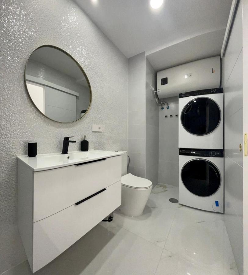Apartamento Casa Blanca Las Palmas de Gran Canaria Dış mekan fotoğraf