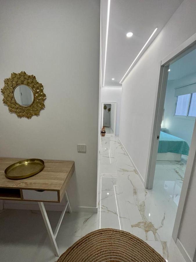 Apartamento Casa Blanca Las Palmas de Gran Canaria Dış mekan fotoğraf