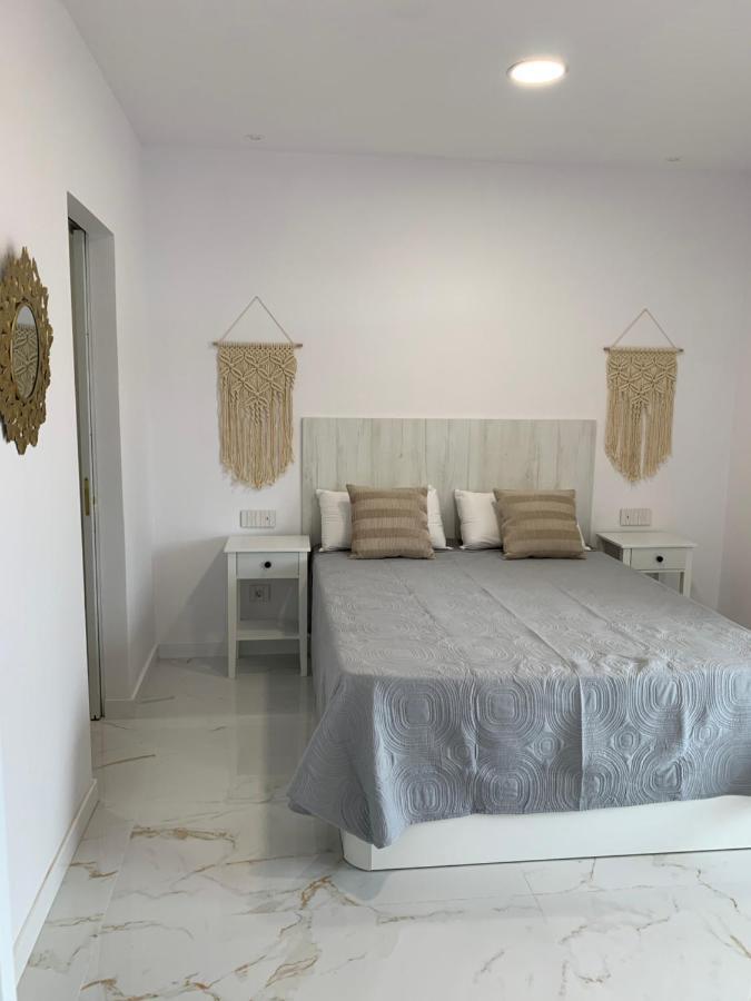Apartamento Casa Blanca Las Palmas de Gran Canaria Dış mekan fotoğraf
