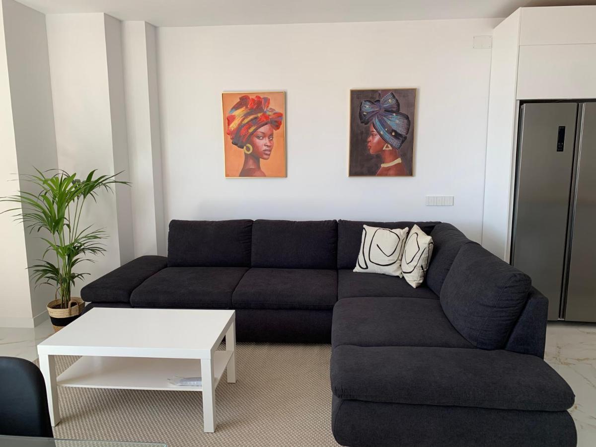 Apartamento Casa Blanca Las Palmas de Gran Canaria Dış mekan fotoğraf