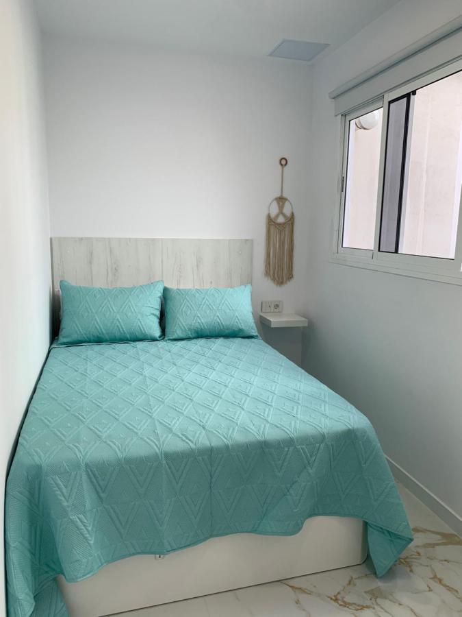 Apartamento Casa Blanca Las Palmas de Gran Canaria Dış mekan fotoğraf
